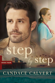 Title: Step by Step, Author: Candace Calvert