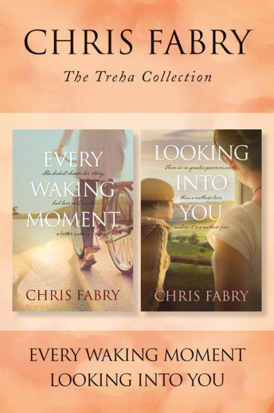 The Treha Collection: Every Waking Moment / Looking into You