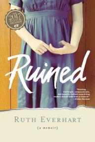 Downloading free books android Ruined PDB by Ruth Everhart