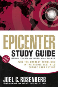 Title: Epicenter Study Guide, Author: Joel C. Rosenberg