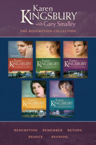 Title: The Redemption Collection: Redemption / Remember / Return / Rejoice / Reunion, Author: Karen Kingsbury