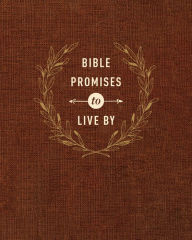 Title: Bible Promises to Live By, Author: Amy Mason