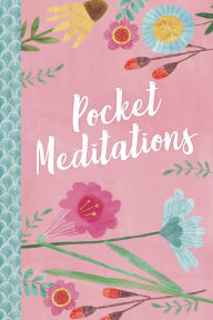 Title: Pocket Meditations, Author: Katherine J. Butler