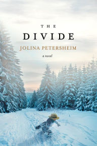 Title: The Divide, Author: Jolina Petersheim