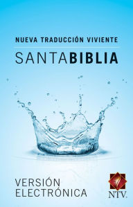 Title: Santa Biblia NTV, Author: Tyndale