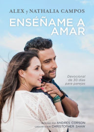 Title: Enséñame a amar, Author: Alex Campos