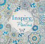 Inspire: Psalms (Softcover): Coloring & Creative Journaling through the Psalms
