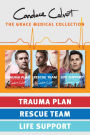 The Grace Medical Collection: Trauma Plan / Rescue Team / Life Support