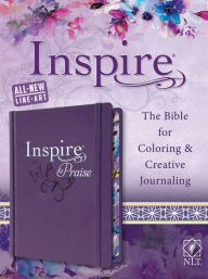 NIV, Journal the Word Bible for Teen Girls, Red Letter Edition: Includes Over 450 Journaling Prompts! [Gold/Floral] [Book]