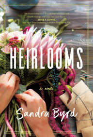 Title: Heirlooms, Author: Sandra Byrd
