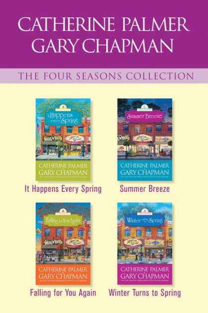 The Four Seasons Collection: It Happens Every Spring / Summer Breeze ...