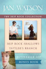The Skip Rock Collection: Skip Rock Shallows / Tattler's Branch / Buttermilk Sky