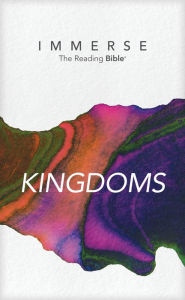 Title: Immerse: Kingdoms, Author: Tyndale Created by