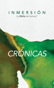 Title: Inmersión: Crónicas, Author: Tyndale