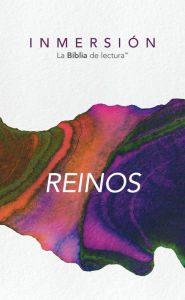 Title: Inmersión: Reinos, Author: Tyndale