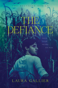 Amazon audio books download ipod The Defiance 9781496433985 by Laura Gallier