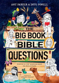 The Big Book of Bible Questions