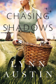 Free online non downloadable books Chasing Shadows (English Edition) MOBI CHM by Lynn Austin