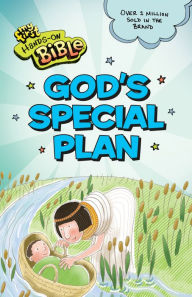 Title: God's Special Plan, Author: Tyndale