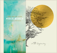 Kindle free e-books: NLT Art of Life Holy Bible: A Visual Celebration (Hardcover, Teal) English version by Tyndale (Created by), 2K/Denmark