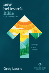 Epub books free download uk New Believer's New Testament NLT (Softcover)  by Tyndale (Created by) 9781496438256 in English