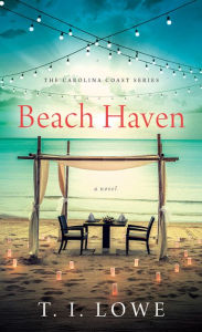 Free books spanish download Beach Haven