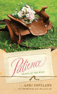 Title: Patience, Author: Lori Copeland