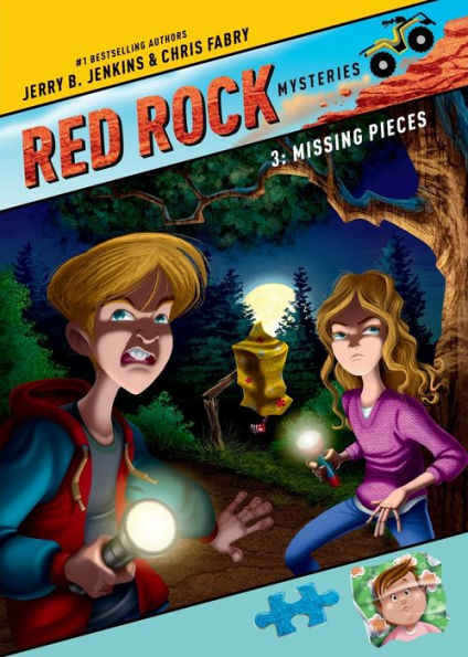 Missing Pieces