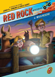 Title: Wild Rescue, Author: Jerry B. Jenkins