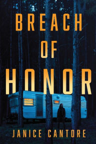 Title: Breach of Honor, Author: Janice Cantore