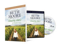 Free download books pdf formats Chasing Vines Group Experience with DVD: Finding Your Way to an Immensely Fruitful Life 9781496443625 by Beth Moore (English literature)