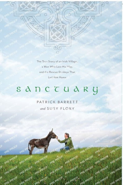 Sanctuary: the True Story of an Irish Village, a Man Who Lost His Way, and Rescue Donkeys That Led Him Home