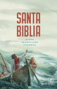 Title: Biblia para niños NTV (Tapa dura), Author: Tyndale