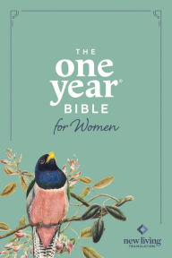 Title: NLT The One Year Bible for Women (Softcover), Author: Tyndale