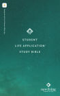 NLT Student Life Application Study Bible (Softcover, Red Letter, Filament Enabled)