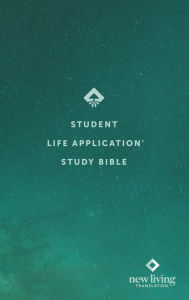 Title: NLT Student Life Application Study Bible, Filament Enabled, Author: Tyndale