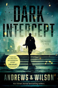 Free downloads audio books Dark Intercept