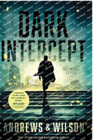 Title: Dark Intercept, Author: Brian Andrews