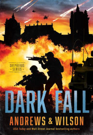 Title: Dark Fall, Author: Brian Andrews
