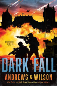 Download free online audiobooks Dark Fall PDF by Jeffrey Wilson, Brian Andrews, Jeffrey Wilson, Brian Andrews 9781496451446 in English