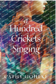 Rapidshare download audio books A Hundred Crickets Singing English version