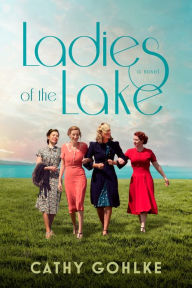 Ebooks available to download Ladies of the Lake 9781496453532