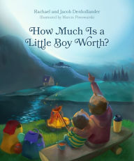 Textbooks to download for free How Much Is a Little Boy Worth? by 