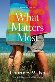 Free audiobooks ipad download free What Matters Most