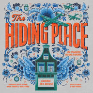 Download free account books The Hiding Place: An Engaging Visual Journey 9781496456106 by   English version