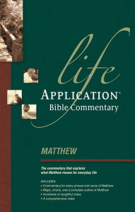 Title: Matthew, Author: Livingstone