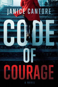 Free books for iphone download Code of Courage by Janice Cantore English version iBook RTF