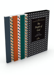 Title: NLT Filament Journaling Collection: The People of God Set; Matthew, Hebrews, and James (Boxed Set), Author: Tyndale