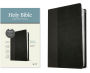 KJV Thinline Reference Bible, Filament-Enabled Edition (LeatherLike, Black/Onyx, Red Letter)