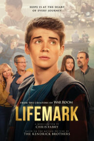 Download free books for ipad ibooks Lifemark 9781496461278 by Kendrick Bros. LLC, Chris Fabry